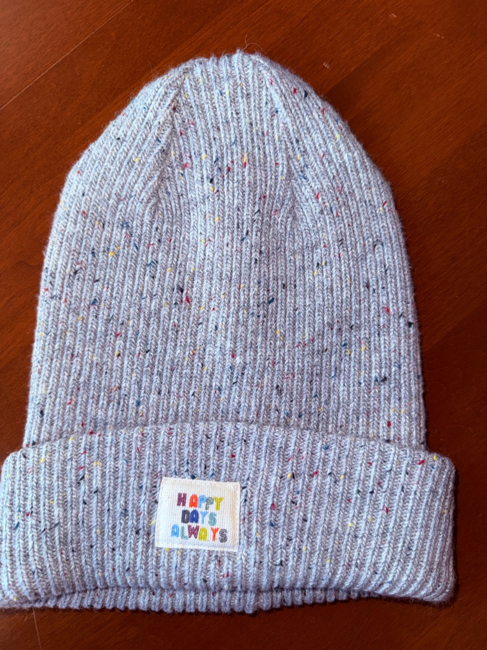 Gymboree Winter Hat NWOT